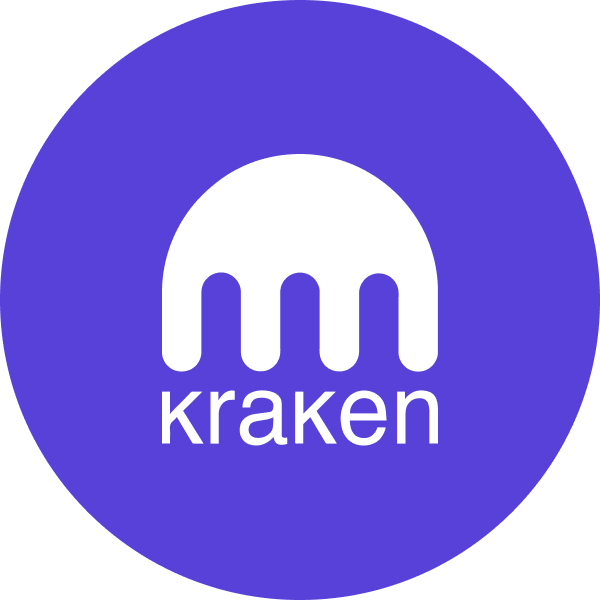 Kraken logo